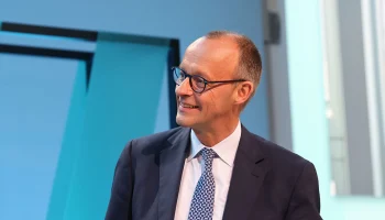 Мерц: Решение по дальнобойному оружию для Киева приняли пару месяцев назад