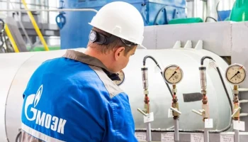 Температурные испытания теплосетей начались в Москве