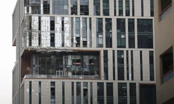 Число пострадавших при ударах по ОАЭ выросло до 217