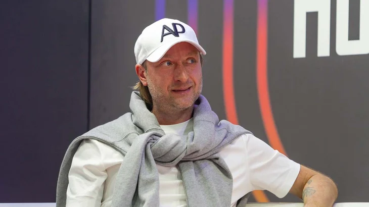 Депутат Свищев: Плющенко не является экспертом по российскому фигурному катанию Депутат Свищев: Плющенко не является экспертом по российскому фигурному катанию