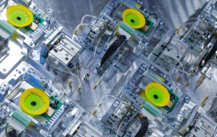 Более 70 предприятий получили льготные инвестиционные кредиты благодаря поддержке города Более 70 предприятий получили льготные инвестиционные кредиты благодаря поддержке города