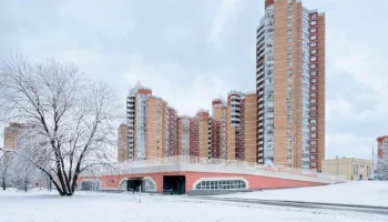 Более 200 машино-мест выставили на торги в Куркине