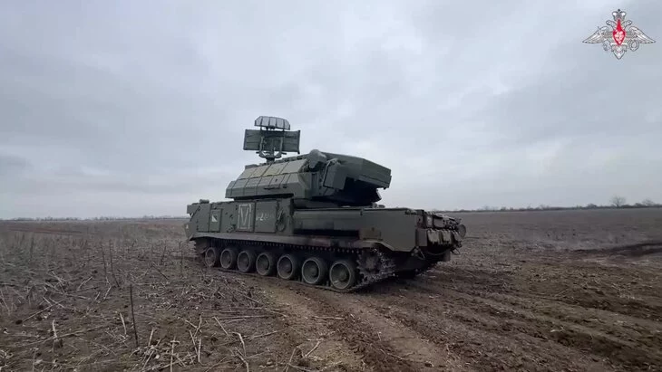 Воздушная опасность объявлена в Липецкой области