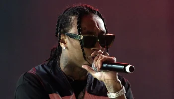Концерты рэпера Tyga в Москве и Екатеринбурге перенесли на ноябрь Концерты рэпера Tyga в Москве и Екатеринбурге перенесли на ноябрь