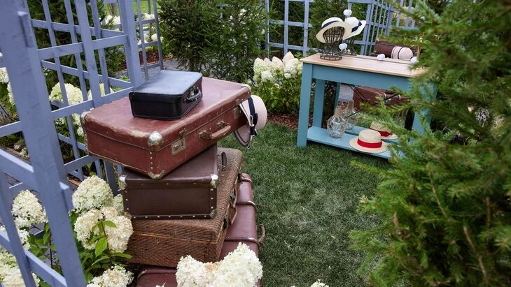 Открылась часть прогулочных маршрутов фестиваля "Сады и цветы" Открылась часть прогулочных маршрутов фестиваля "Сады и цветы"