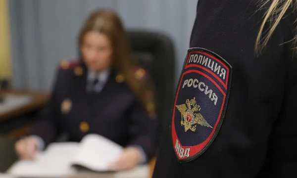 РЕН ТВ: Участкового из нижегородской Балахны арестовали по делу о насилии над детьми
