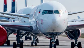 Пассажир умер во время полета "Уральских авиалиний" Москва &ndash; Сочи