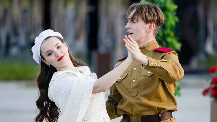 Культурные проекты Москвы повышают интерес к патриотической повестке