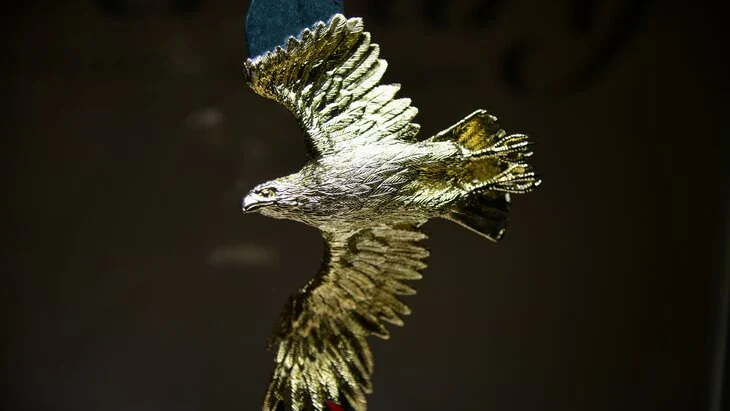 Стали известны победители премии "Золотой орел" Стали известны победители премии "Золотой орел"