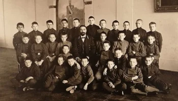 Главархив откроет выставку об истории МГУ в День студента