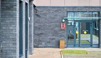 Жилой квартал по программе КРТ появится в районе Строгино