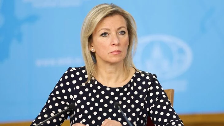 РФ осуждает страны, которые своей поддержкой Киеву сделали возможной атаку на Ил-76 – МИД РФ осуждает страны, которые своей поддержкой Киеву сделали возможной атаку на Ил-76 – МИД