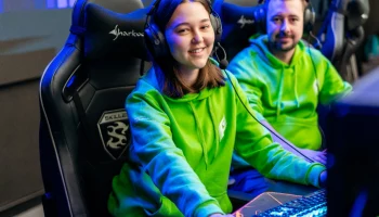 Сергунина: Более 160 московских волонтеров помогут в проведении турнира &laquo;Игры будущего&raquo;