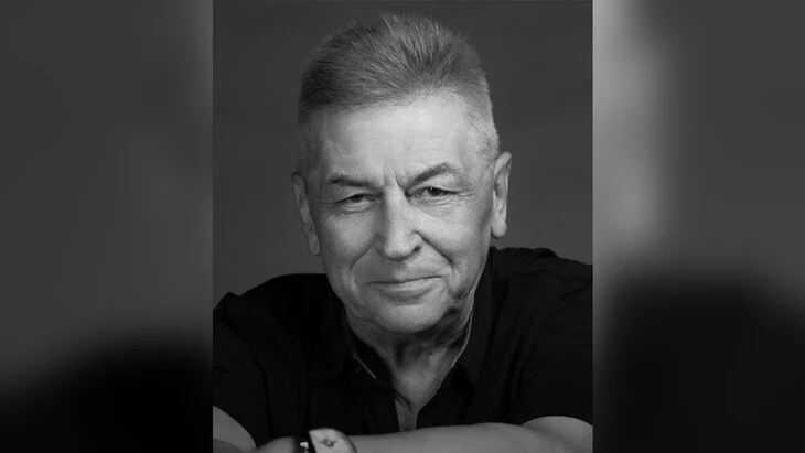 Умер заслуженный артист РФ Александр Вонтов