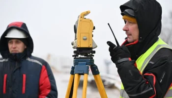 Сергей Собянин рассказал о строительстве дорог в Хорошёвском районе