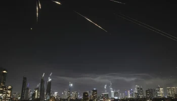 Ynet: число пострадавших после атак Ирана по Израилю выросло до 41