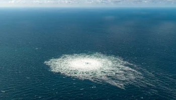 Семь человек могли входить в группу по подрыву "Северных потоков"