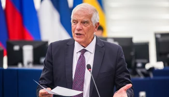 Боррель: Ситуация на Украине решится через три месяца