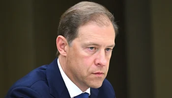 Мантуров заявил, что все зарубежные автозаводы в России запустят до лета