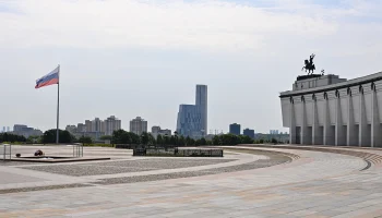 Музей Победы можно будет посетить бесплатно в День России