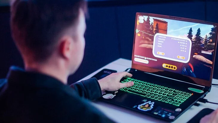 Собянин: первые резиденты кластера видеоигр и анимации отобраны в Москве Собянин: первые резиденты кластера видеоигр и анимации отобраны в Москве