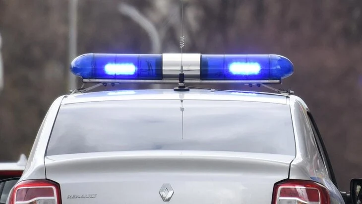 В самарском селе Клявлино сбежавший из больницы мужчина напал на продавщицу и умер