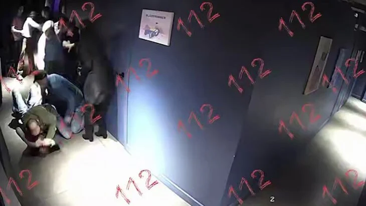 "Известия": в Москве скрипач Большого театра спровоцировал драку