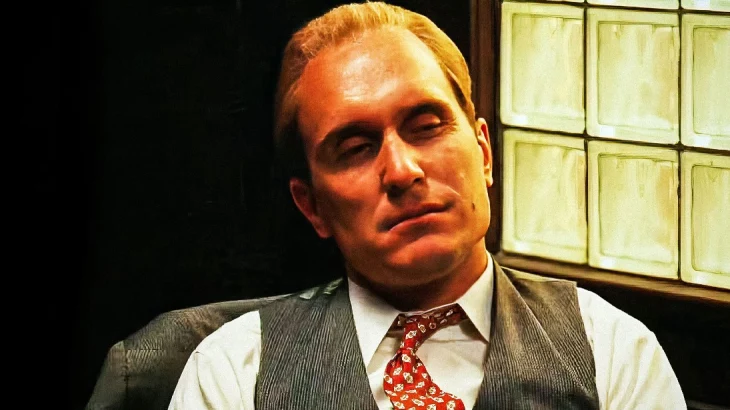 Умер семикратный номинант на премию &laquo;Оскар&raquo; Роберт Дювалл