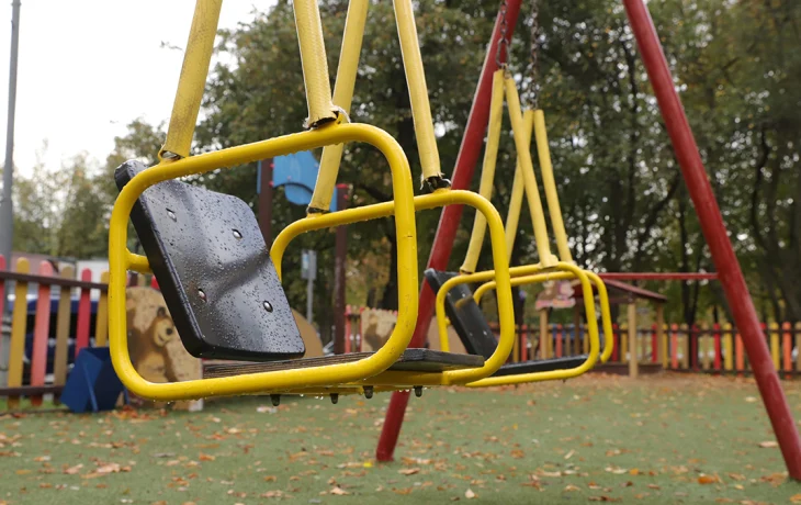 Ликсутов рассказал о благоустройстве придомовых территорий на средства от платных парковок Ликсутов рассказал о благоустройстве придомовых территорий на средства от платных парковок