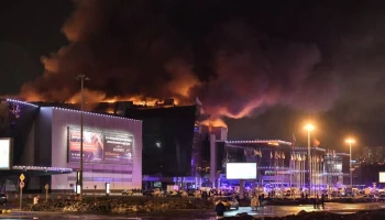 Как сдать кровь для пострадавших в теракте в "Крокус Сити Холле"