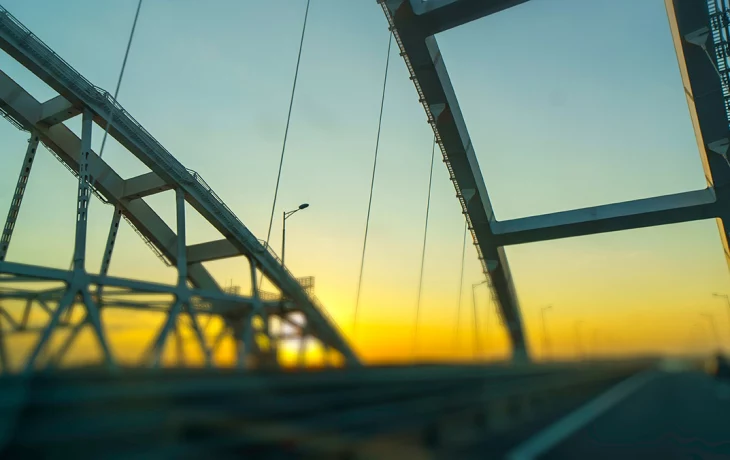 Молодой человек погиб, на спор прыгнув в воду с Крылатского моста