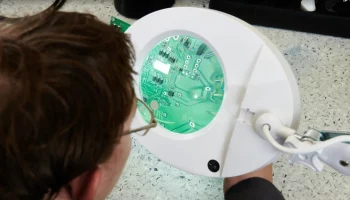 Резидент ОЭЗ &laquo;Технополис Москва&raquo; запустил производство литийионных батарей