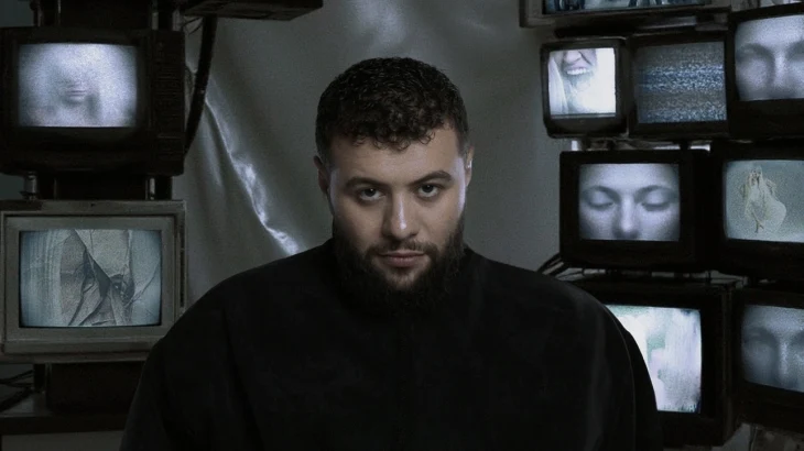 Mash: Рэпер Navai был под наркотиками в момент задержания на границе Казахстана