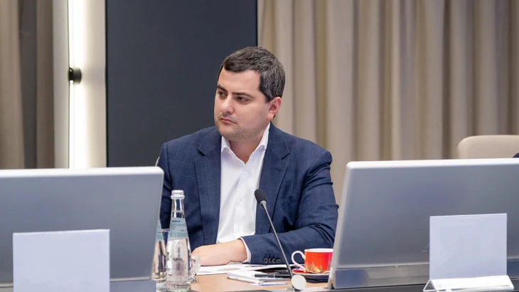 Овчинский рассказал о ключевых проектах развития транспортного каркаса Москвы Овчинский рассказал о ключевых проектах развития транспортного каркаса Москвы