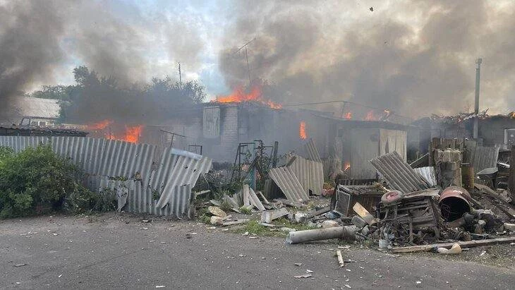 Банки спишут или дадут отсрочку по кредитам пострадавшим жителям Курской области