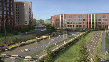 Собянин: крупный образовательный комплекс будет построен в районе Внуково