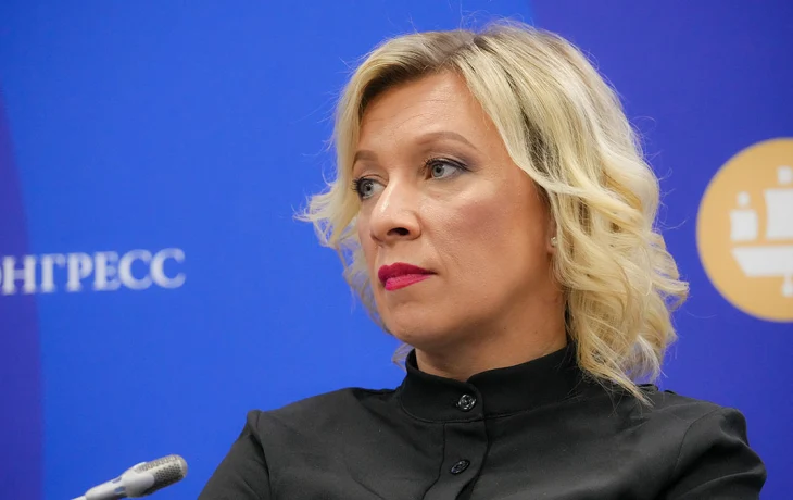 &laquo;Надоело мракобесное лицемерие!&raquo;: Захарова прокомментировала тушение пожаров в США