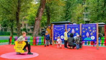 Собянин: Юг Москвы становится еще комфортнее для жизни и отдыха