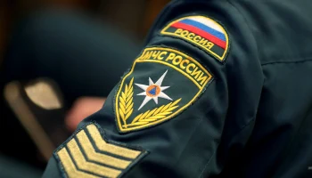 Shot: Подросток ушел в лес и пропал после ссоры с отцом в Тверской области