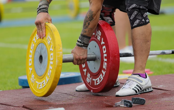 Собянин: Нормативы ГТО в Москве можно сдавать круглый год