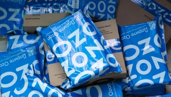 Логистический комплекс Ozon в Самарской области поврежден после атаки БПЛА