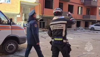 Глава Дагестана Меликов: газ в доме в Махачкале подключался с нарушениями