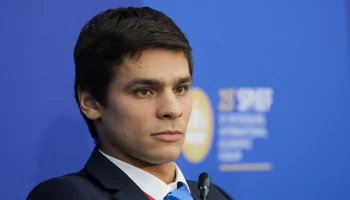 Российский пловец Рылов объяснил отказ от нейтрального статуса