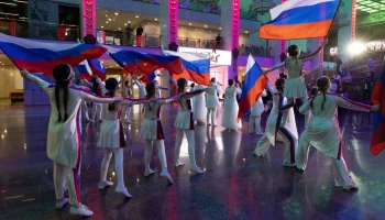 Концерт ко Дню воссоединения Крыма с Россией пройдет в Музее Победы