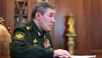 Герасимов: Взятие Красноармейска стало важнейшим этапом освобождения Донбасса