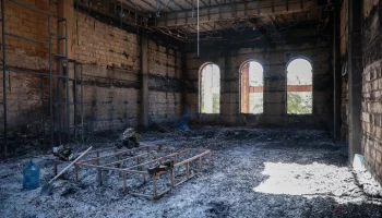 Число погибших при нападении боевиков на Дагестан выросло до 22