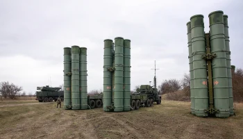 ВС Индии оценили роль российской системы ПВО С-400 в конфликте с Пакистаном