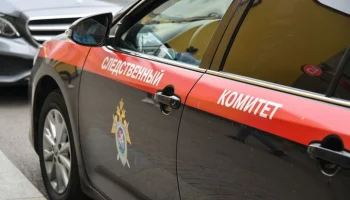 В Петербурге задержана женщина, задушившая младенца и спрятавшая его в диван