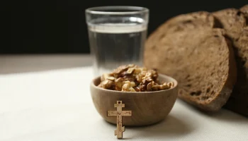 «Шаг к аскетизму»: что обязательно нужно успеть сделать в Великий пост «Шаг к аскетизму»: что обязательно нужно успеть сделать в Великий пост