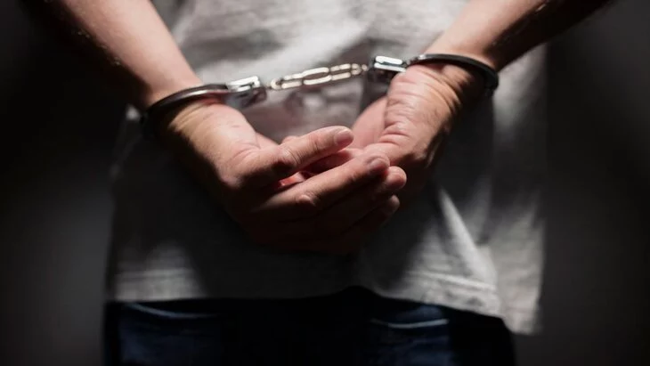 ФСБ задержала жителя Белгородской области, готовившего теракты против военных РФ ФСБ задержала жителя Белгородской области, готовившего теракты против военных РФ